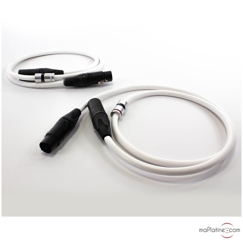 Câble modulation viard - câble, de