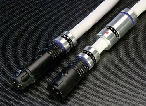 Câble numérique xlr viard - numérique,