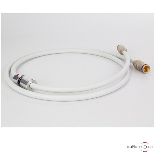 Câble numérique coaxial